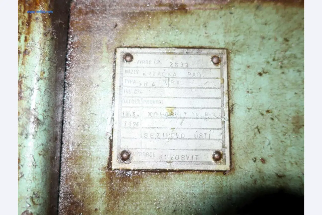 Urządzenia i maszyny do produkcji stali, kucia, obróbki cieplnej, obróbki dużych części i urządzeń peryferyjnych-8