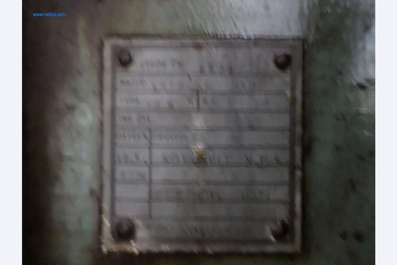 Urządzenia i maszyny do produkcji stali, kucia, obróbki cieplnej, obróbki dużych części i urządzeń peryferyjnych-9