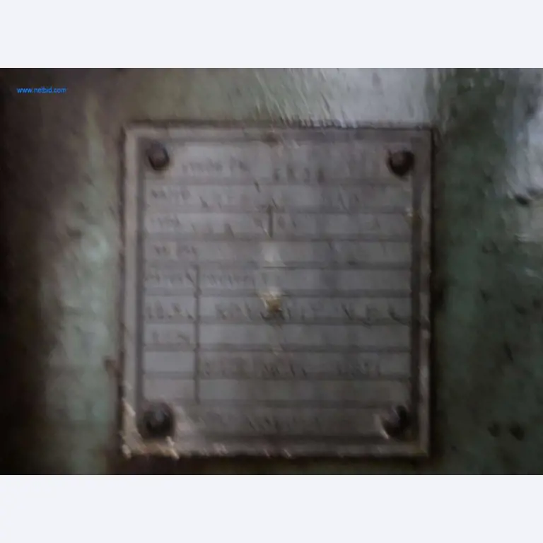 Urządzenia i maszyny do produkcji stali, kucia, obróbki cieplnej, obróbki dużych części i urządzeń peryferyjnych-9