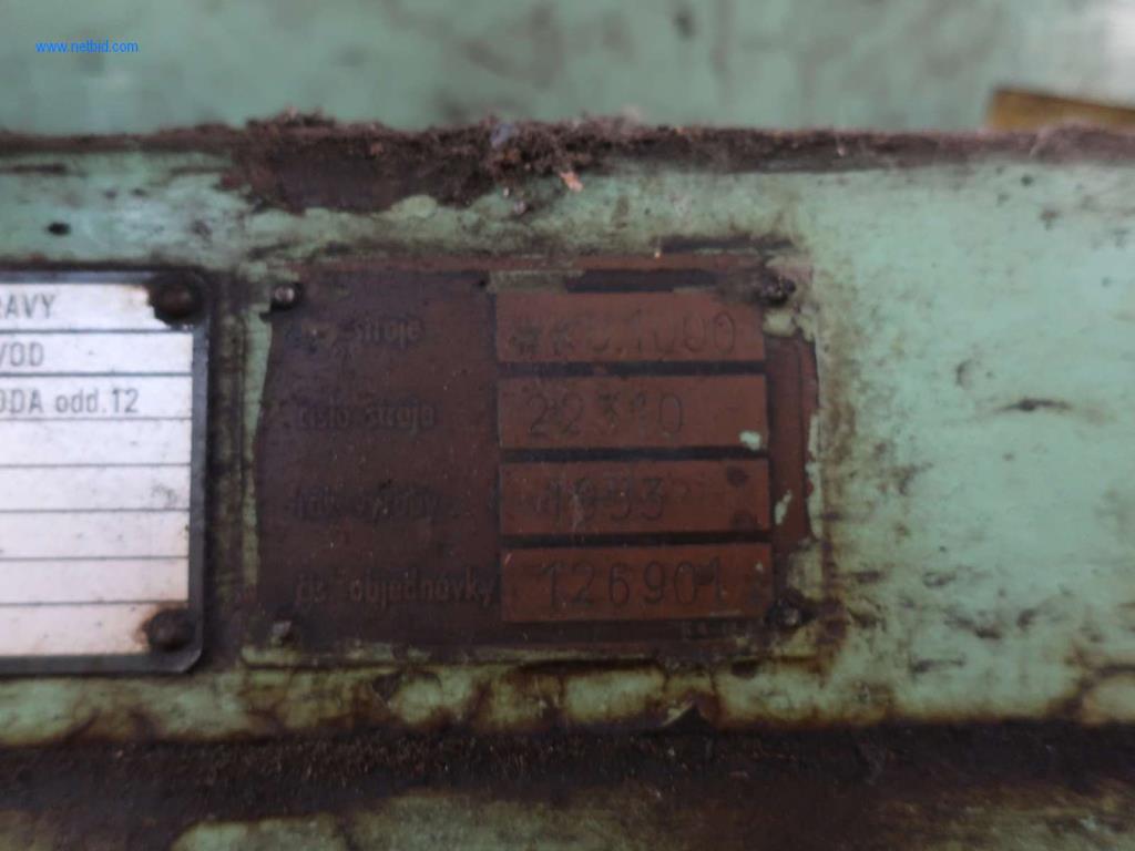 Naprave in stroji za proizvodnjo jekla, kovanje, toplotno obdelavo, obdelavo velikih delov in periferne naprave-6