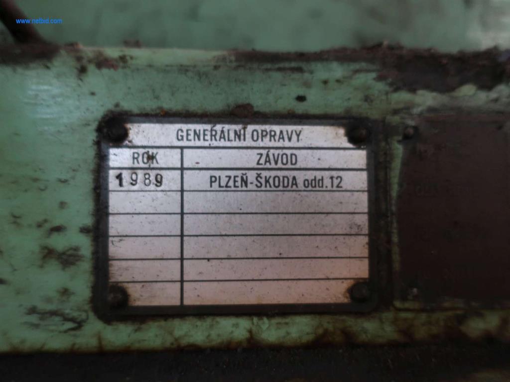 Naprave in stroji za proizvodnjo jekla, kovanje, toplotno obdelavo, obdelavo velikih delov in periferne naprave-7