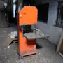 thumbnail-Naprave in stroji za proizvodnjo jekla, kovanje, toplotno obdelavo, obdelavo velikih delov in periferne naprave-1