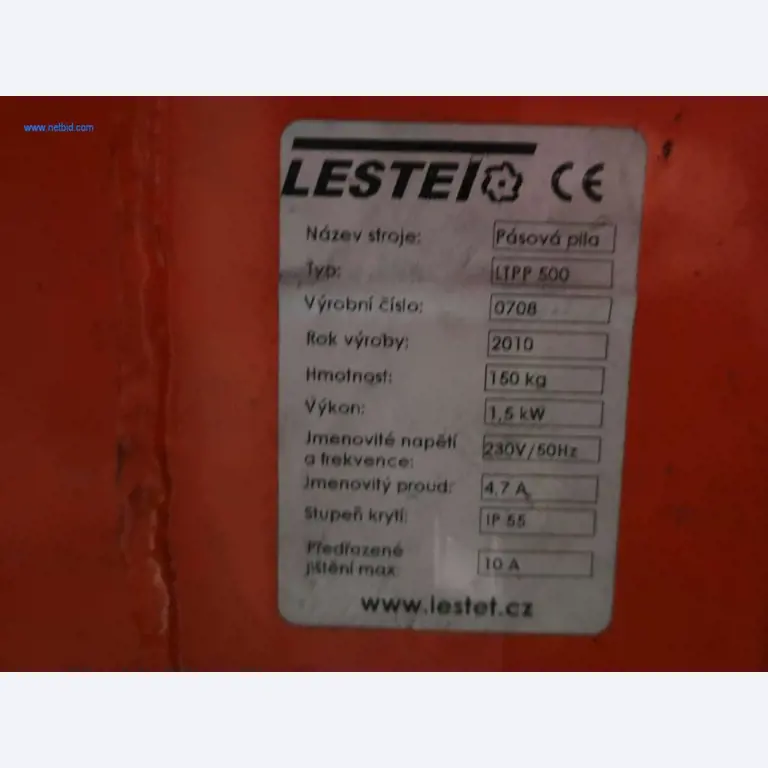 Machinery and equipment from the steel production, forging plant, heat treatment, large parts processing and peripherals-2