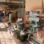 thumbnail-Machinery and equipment from the steel production, forging plant, heat treatment, large parts processing and peripherals-1