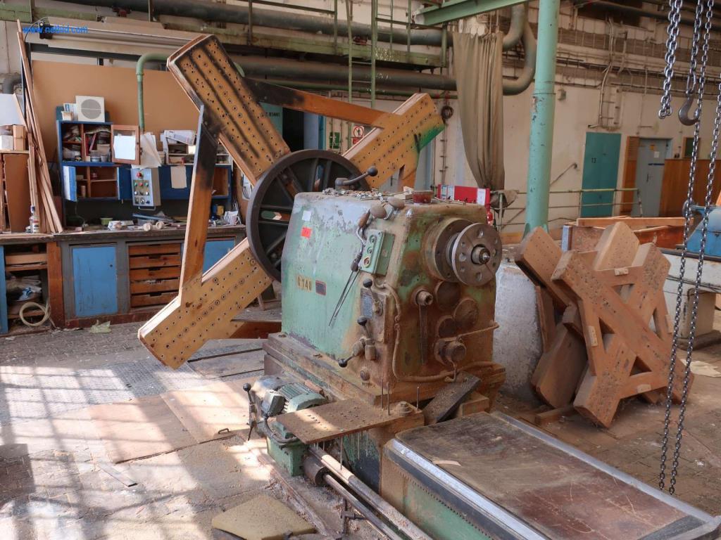 Urządzenia i maszyny do produkcji stali, kucia, obróbki cieplnej, obróbki dużych części i urządzeń peryferyjnych-2