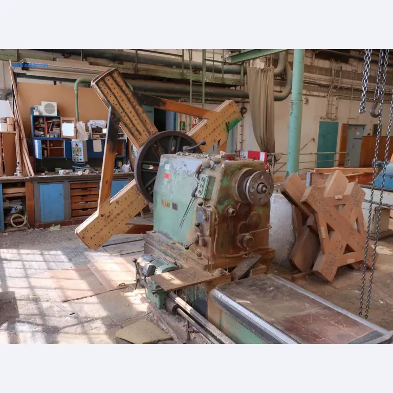 Machinery and equipment from the steel production, forging plant, heat treatment, large parts processing and peripherals-2