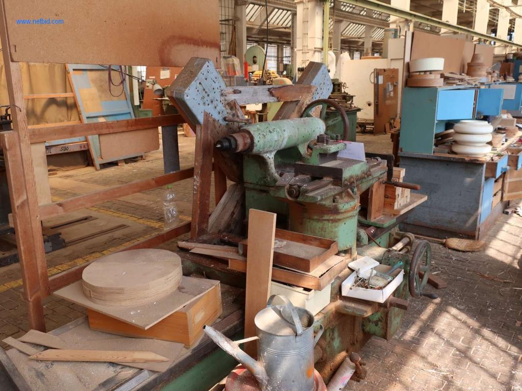 Urządzenia i maszyny do produkcji stali, kucia, obróbki cieplnej, obróbki dużych części i urządzeń peryferyjnych-3