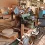 thumbnail-Machinery and equipment from the steel production, forging plant, heat treatment, large parts processing and peripherals-3