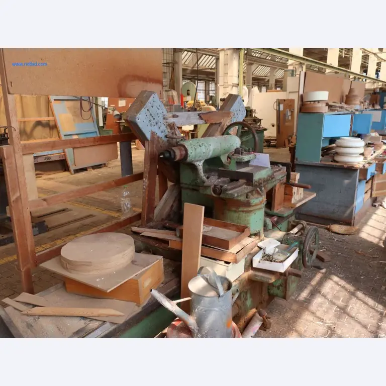 Machinery and equipment from the steel production, forging plant, heat treatment, large parts processing and peripherals-3