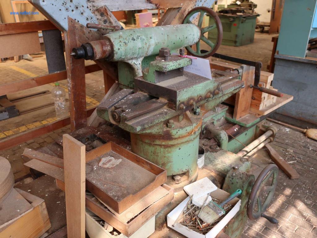 Urządzenia i maszyny do produkcji stali, kucia, obróbki cieplnej, obróbki dużych części i urządzeń peryferyjnych-4