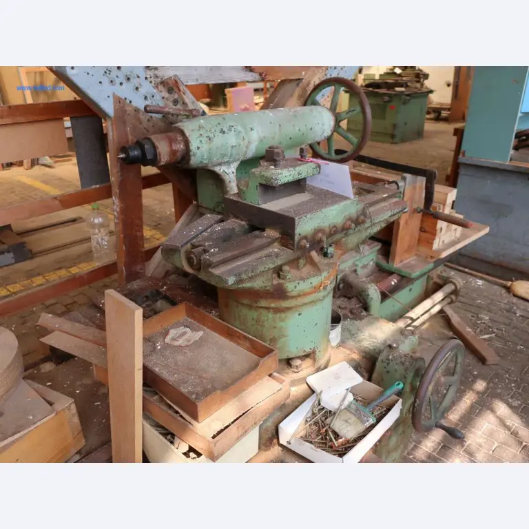 Machinery and equipment from the steel production, forging plant, heat treatment, large parts processing and peripherals-4