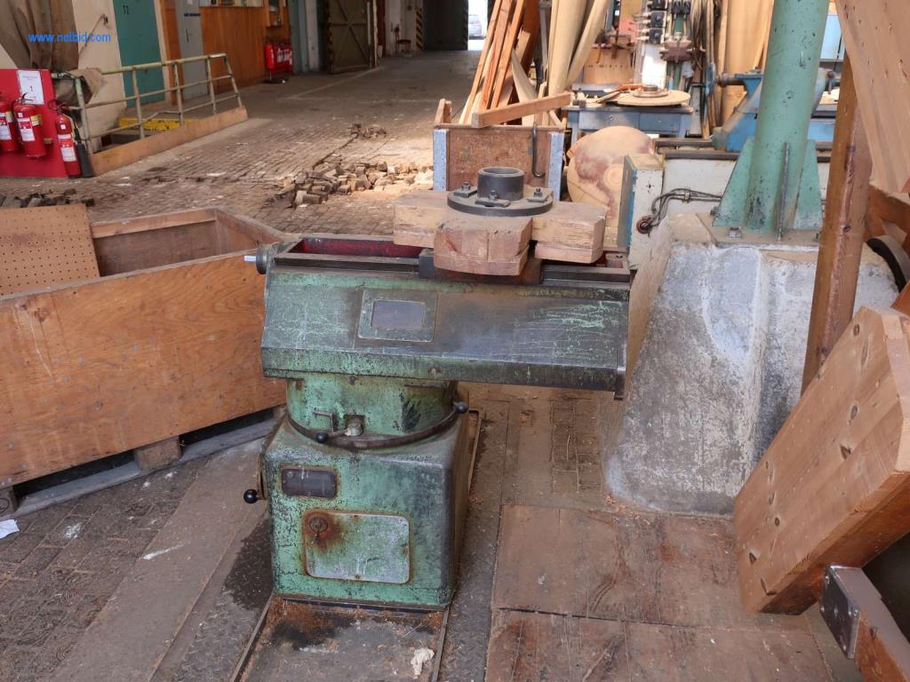 Urządzenia i maszyny do produkcji stali, kucia, obróbki cieplnej, obróbki dużych części i urządzeń peryferyjnych-5