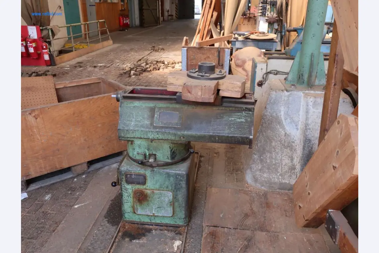 Machinery and equipment from the steel production, forging plant, heat treatment, large parts processing and peripherals-5