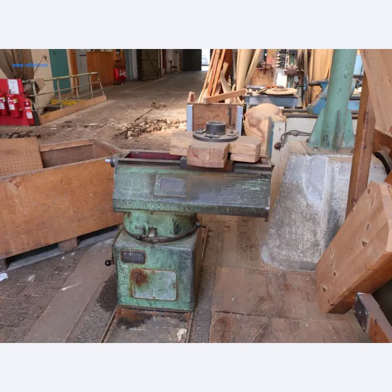 Machinery and equipment from the steel production, forging plant, heat treatment, large parts processing and peripherals-5