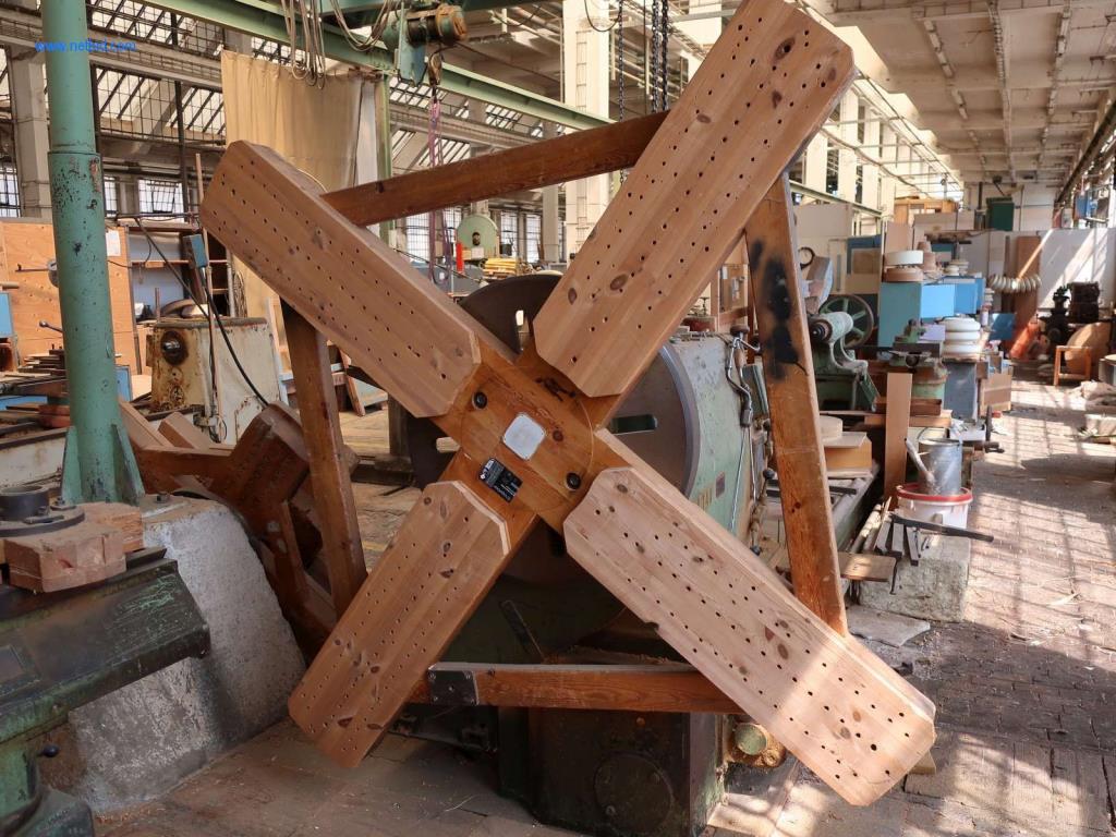 Urządzenia i maszyny do produkcji stali, kucia, obróbki cieplnej, obróbki dużych części i urządzeń peryferyjnych-6