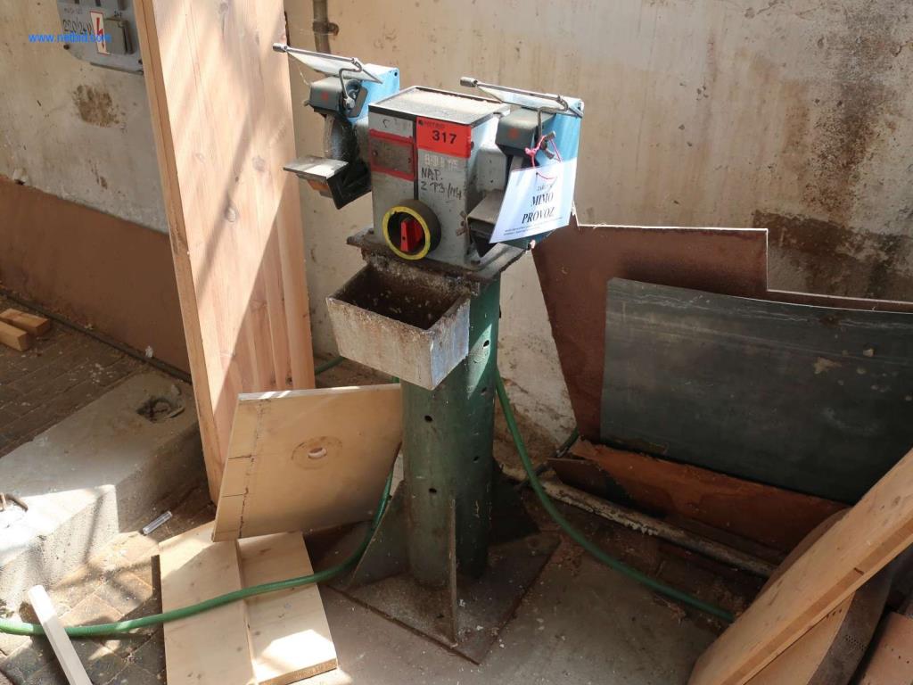 Závody a stroje z oblasti výroby oceli, kování, tepelného zpracování, velké cásti obrábení a periférií-1