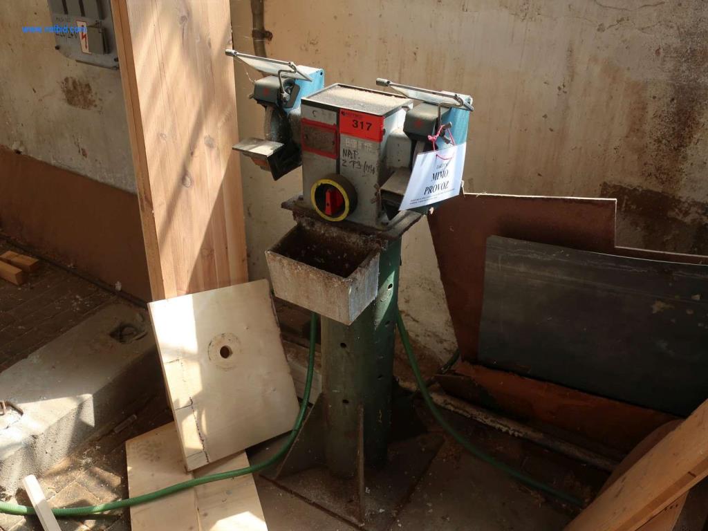 Závody a stroje z oblasti výroby oceli, kování, tepelného zpracování, velké cásti obrábení a periférií-2