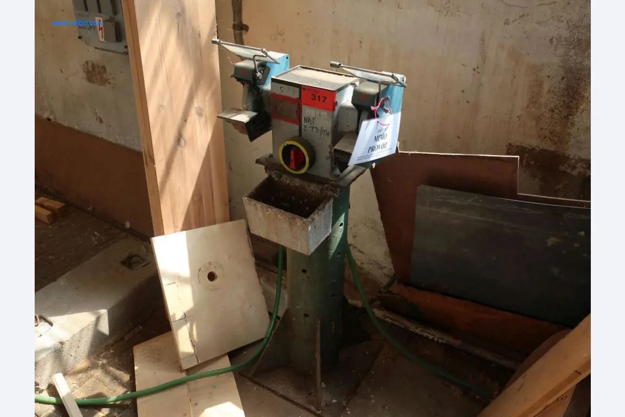 Závody a stroje z oblasti výroby oceli, kování, tepelného zpracování, velké cásti obrábení a periférií-2