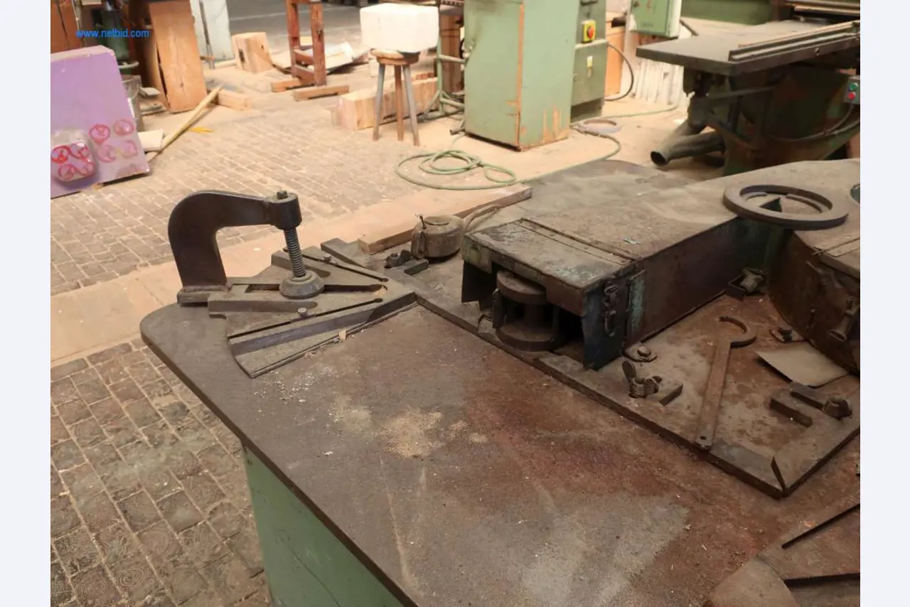 Závody a stroje z oblasti výroby oceli, kování, tepelného zpracování, velké cásti obrábení a periférií-2