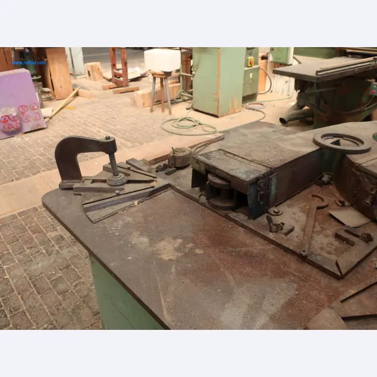 Závody a stroje z oblasti výroby oceli, kování, tepelného zpracování, velké cásti obrábení a periférií-2