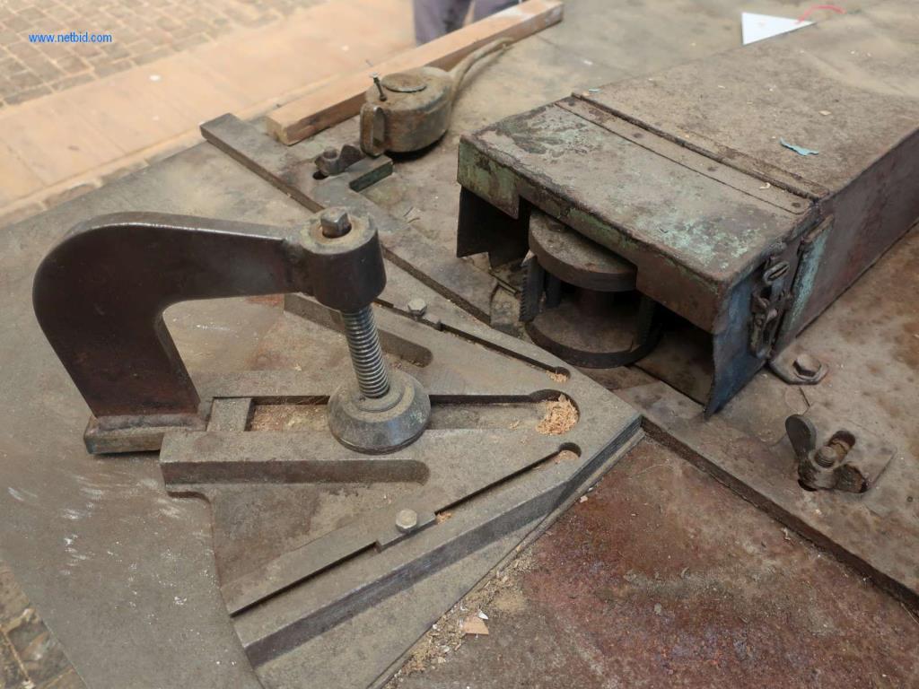 Závody a stroje z oblasti výroby oceli, kování, tepelného zpracování, velké cásti obrábení a periférií-4