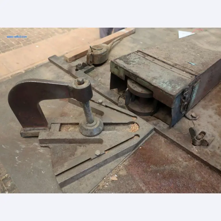 Závody a stroje z oblasti výroby oceli, kování, tepelného zpracování, velké cásti obrábení a periférií-4