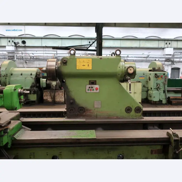 Urządzenia i maszyny do produkcji stali, kucia, obróbki cieplnej, obróbki dużych części i urządzeń peryferyjnych-11