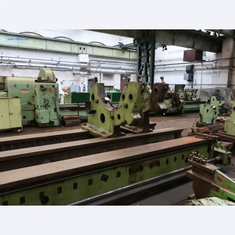 Urządzenia i maszyny do produkcji stali, kucia, obróbki cieplnej, obróbki dużych części i urządzeń peryferyjnych-12