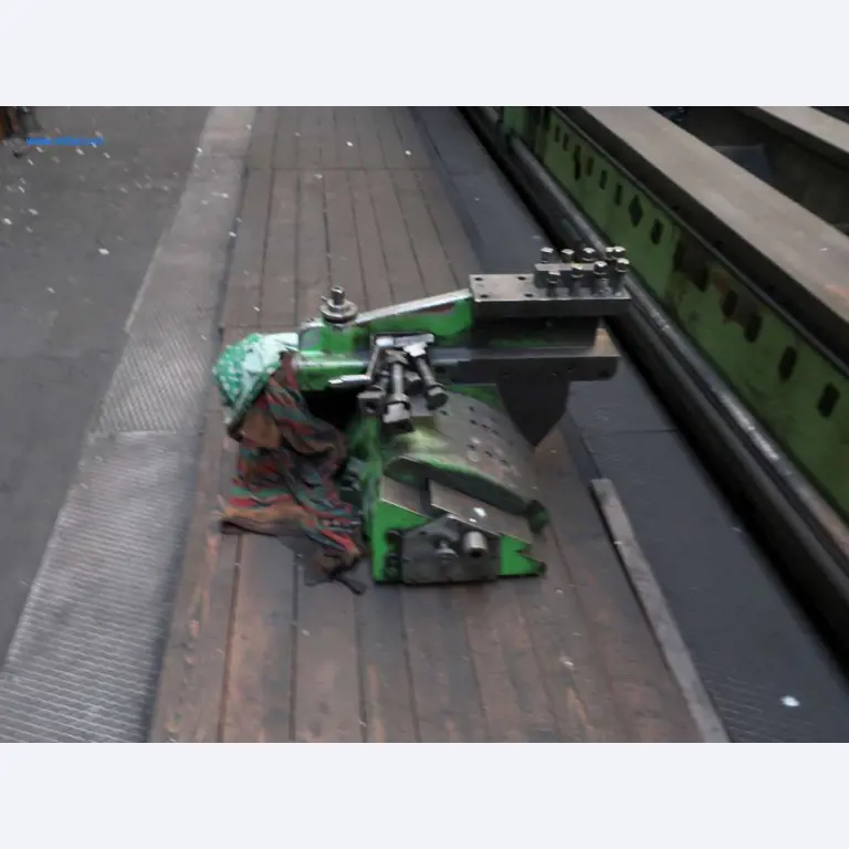 Urządzenia i maszyny do produkcji stali, kucia, obróbki cieplnej, obróbki dużych części i urządzeń peryferyjnych-13