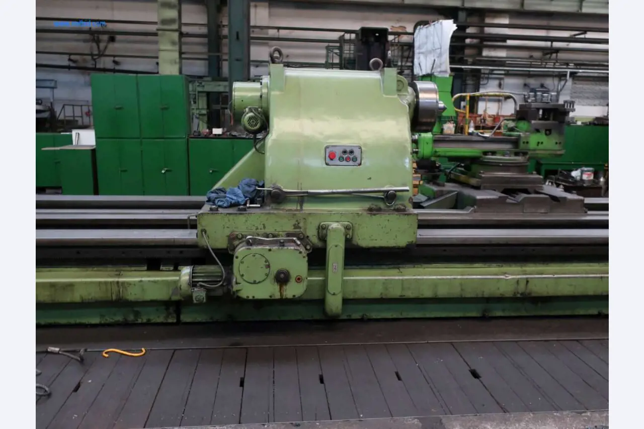 Urządzenia i maszyny do produkcji stali, kucia, obróbki cieplnej, obróbki dużych części i urządzeń peryferyjnych-14