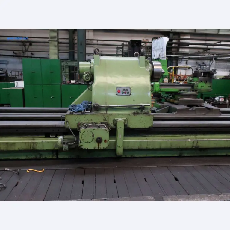 Urządzenia i maszyny do produkcji stali, kucia, obróbki cieplnej, obróbki dużych części i urządzeń peryferyjnych-14