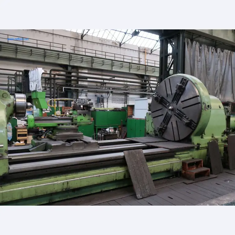 Urządzenia i maszyny do produkcji stali, kucia, obróbki cieplnej, obróbki dużych części i urządzeń peryferyjnych-15