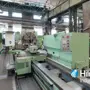 thumbnail-Machinery and equipment from the steel production, forging plant, heat treatment, large parts processing and peripherals-1