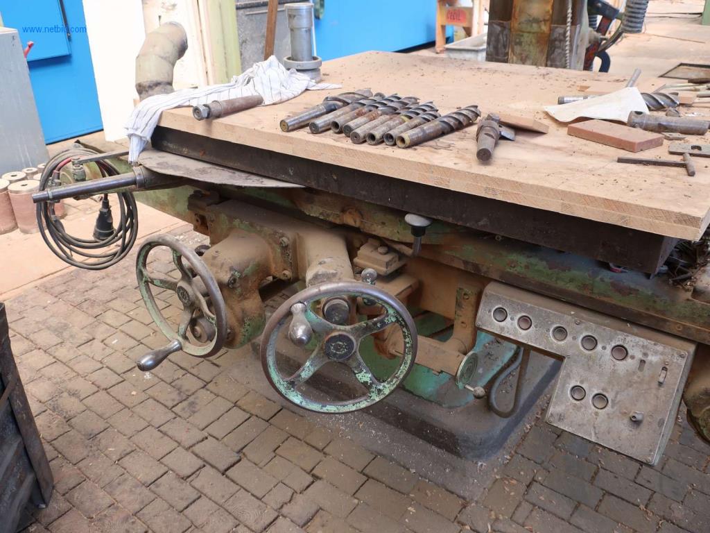 Anlagen und Maschinen aus den Bereichen Stahlproduktion, Schmiedewerk, Wärmebehandlung, Großteilebearbeitung und Peripherie-2