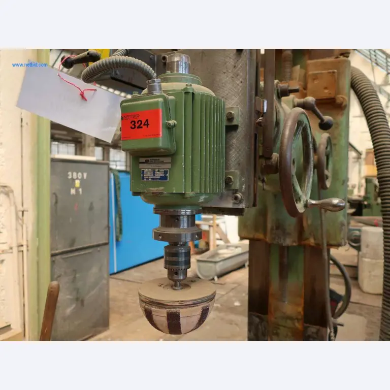 Anlagen und Maschinen aus den Bereichen Stahlproduktion, Schmiedewerk, Wärmebehandlung, Großteilebearbeitung und Peripherie-3