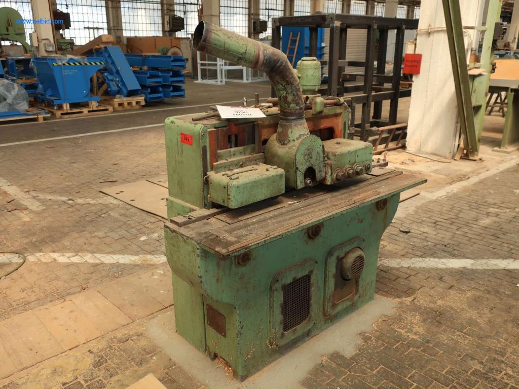 Anlagen und Maschinen aus den Bereichen Stahlproduktion, Schmiedewerk, Wärmebehandlung, Großteilebearbeitung und Peripherie-1