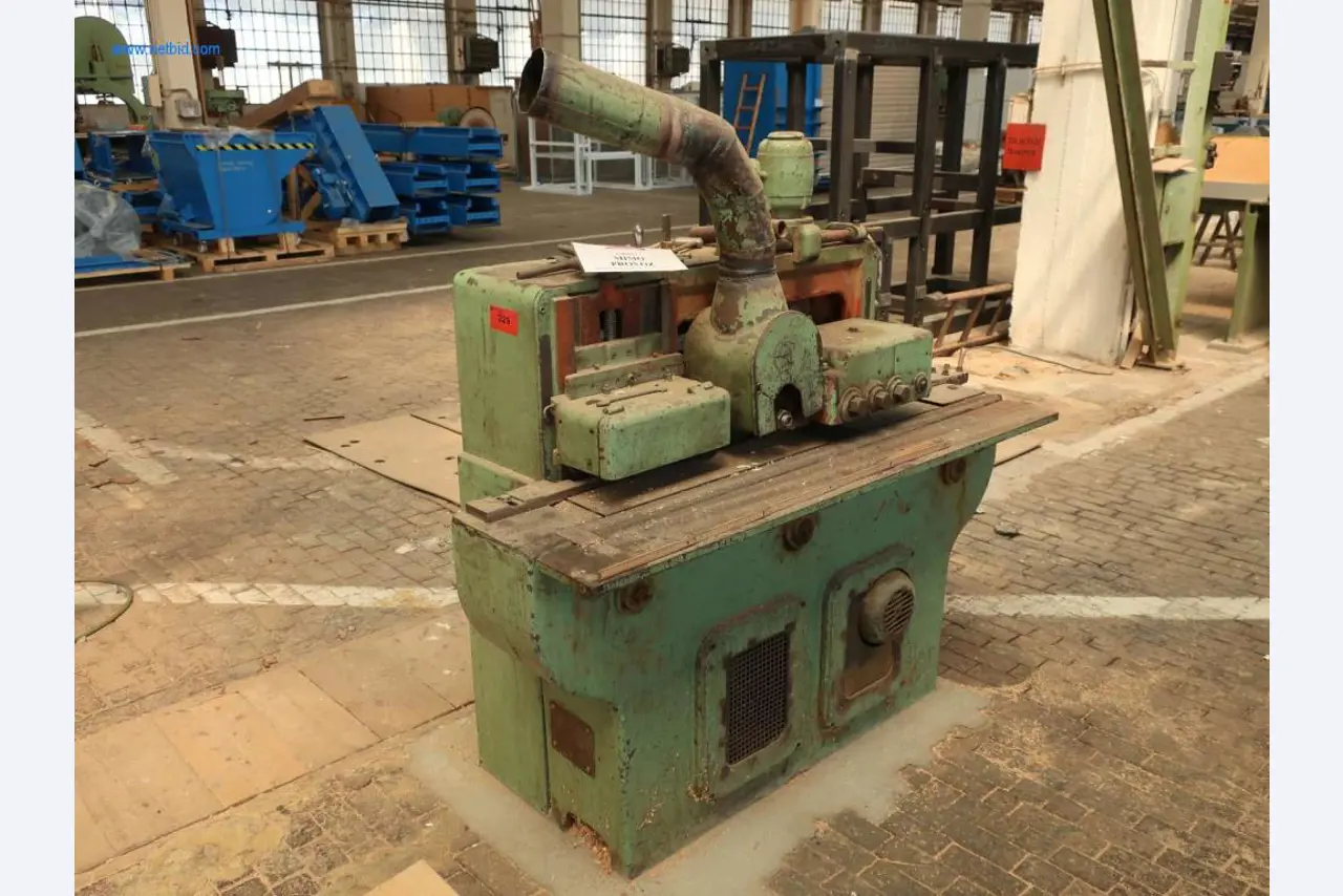 Machinery and equipment from the steel production, forging plant, heat treatment, large parts processing and peripherals-1