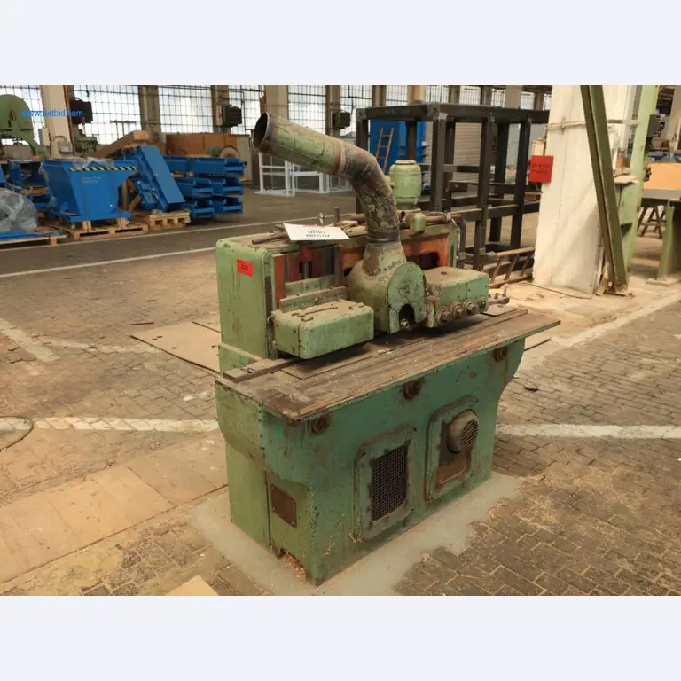 Machinery and equipment from the steel production, forging plant, heat treatment, large parts processing and peripherals-1