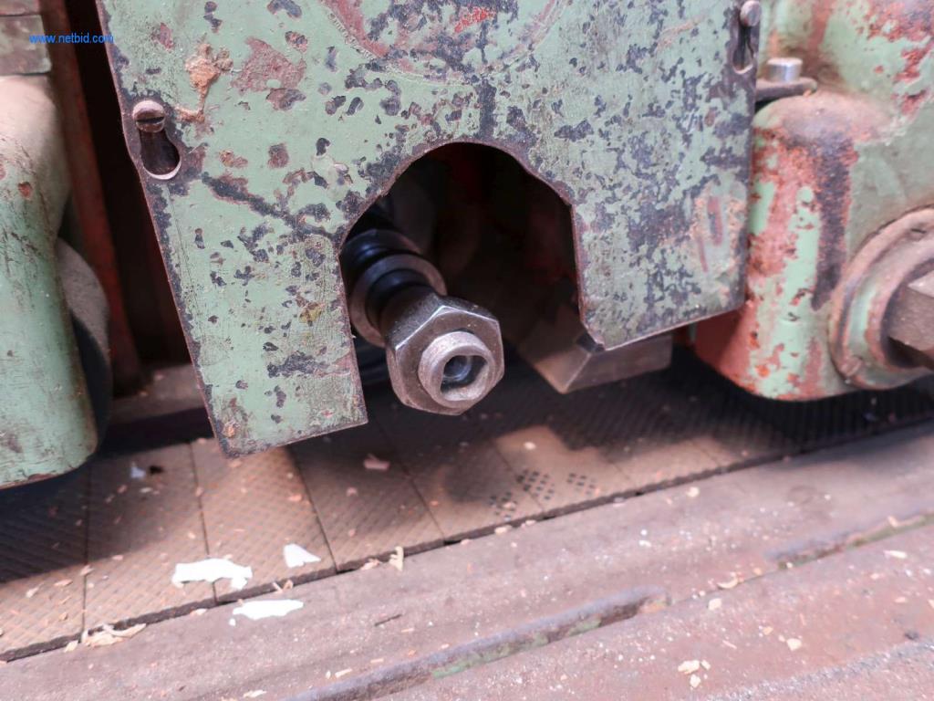 Anlagen und Maschinen aus den Bereichen Stahlproduktion, Schmiedewerk, Wärmebehandlung, Großteilebearbeitung und Peripherie-2