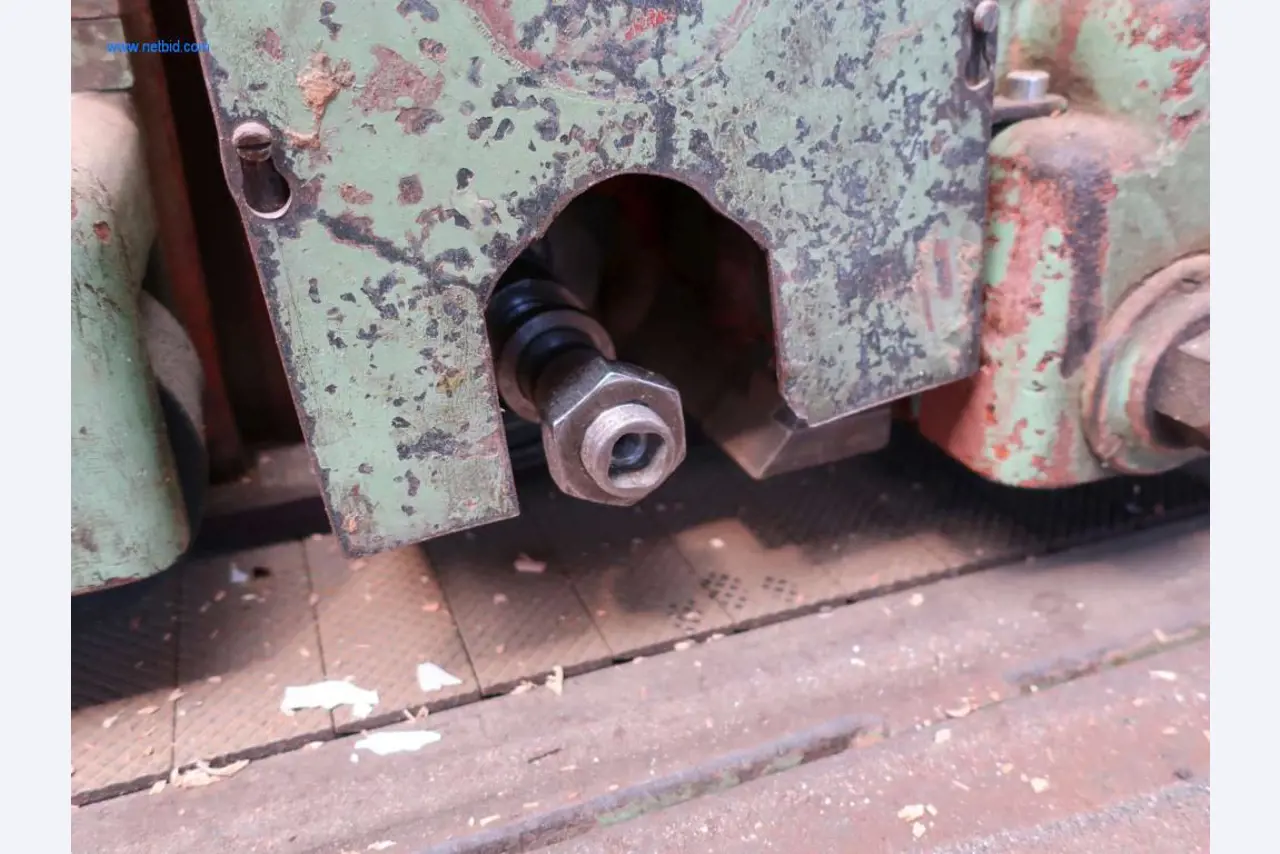 Machinery and equipment from the steel production, forging plant, heat treatment, large parts processing and peripherals-2