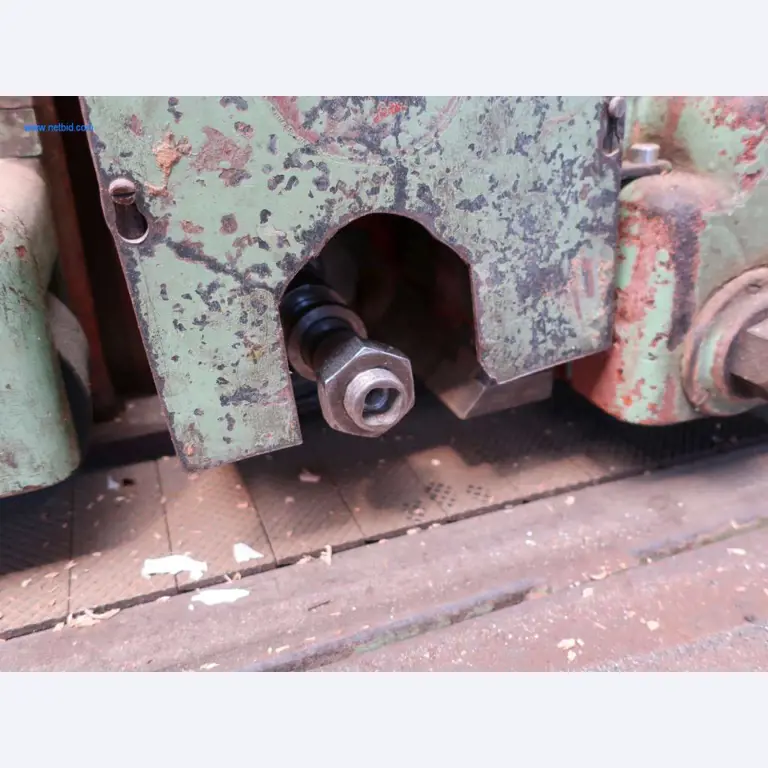 Machinery and equipment from the steel production, forging plant, heat treatment, large parts processing and peripherals-2