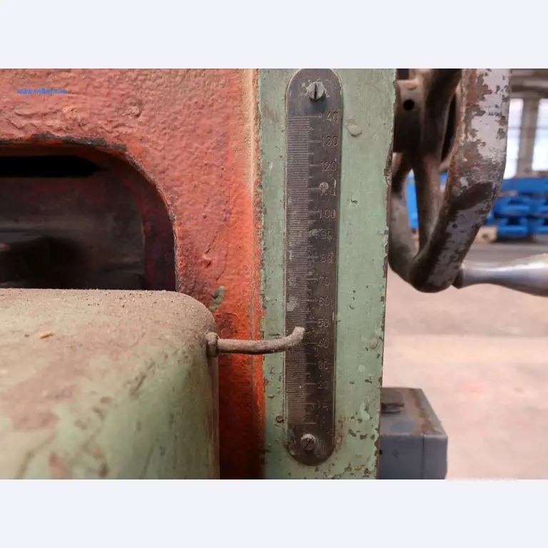 Machinery and equipment from the steel production, forging plant, heat treatment, large parts processing and peripherals-3