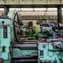 thumbnail-Machinery and equipment from the steel production, forging plant, heat treatment, large parts processing and peripherals-10