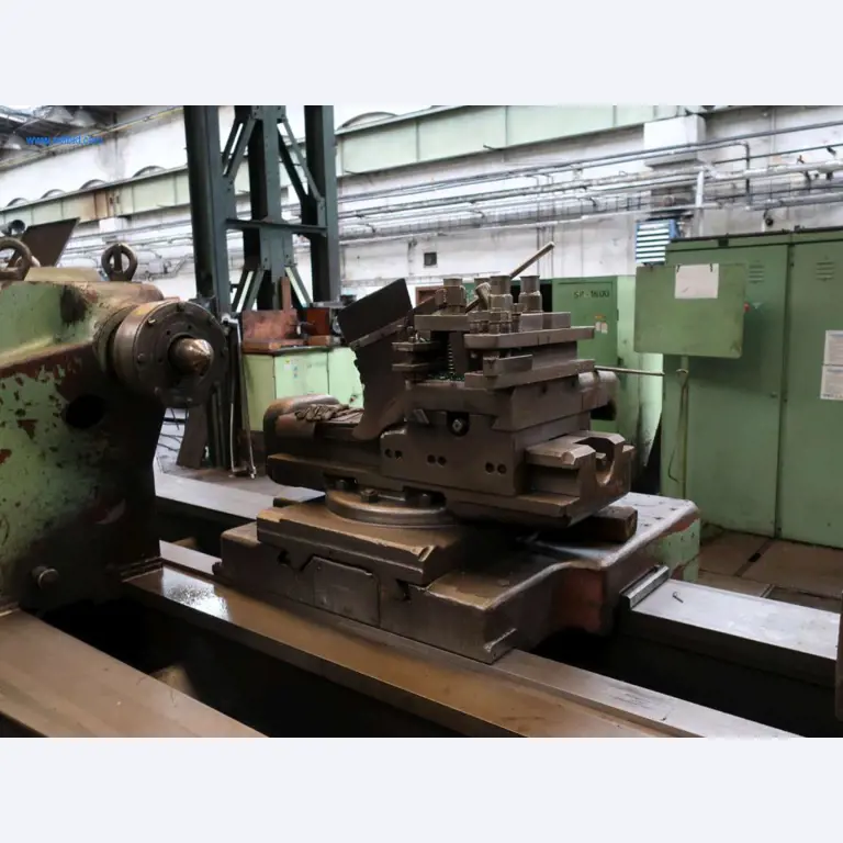 Installaties en machines voor staalproductie, smeden, warmtebehandeling, verwerking van grote onderdelen en randapparatuur-16