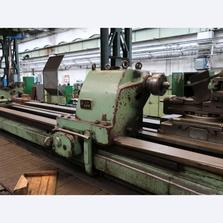 Installaties en machines voor staalproductie, smeden, warmtebehandeling, verwerking van grote onderdelen en randapparatuur-17
