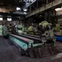 thumbnail-Machinery and equipment from the steel production, forging plant, heat treatment, large parts processing and peripherals-1