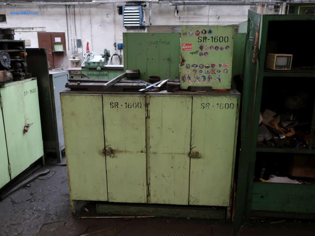 Machinery and equipment from the steel production, forging plant, heat treatment, large parts processing and peripherals-4