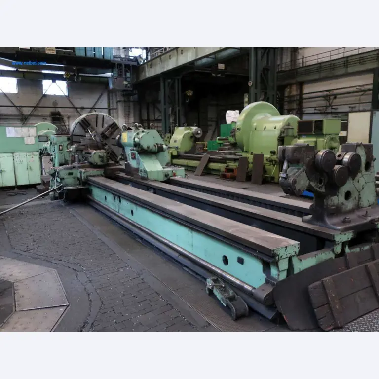 Installaties en machines voor staalproductie, smeden, warmtebehandeling, verwerking van grote onderdelen en randapparatuur-6