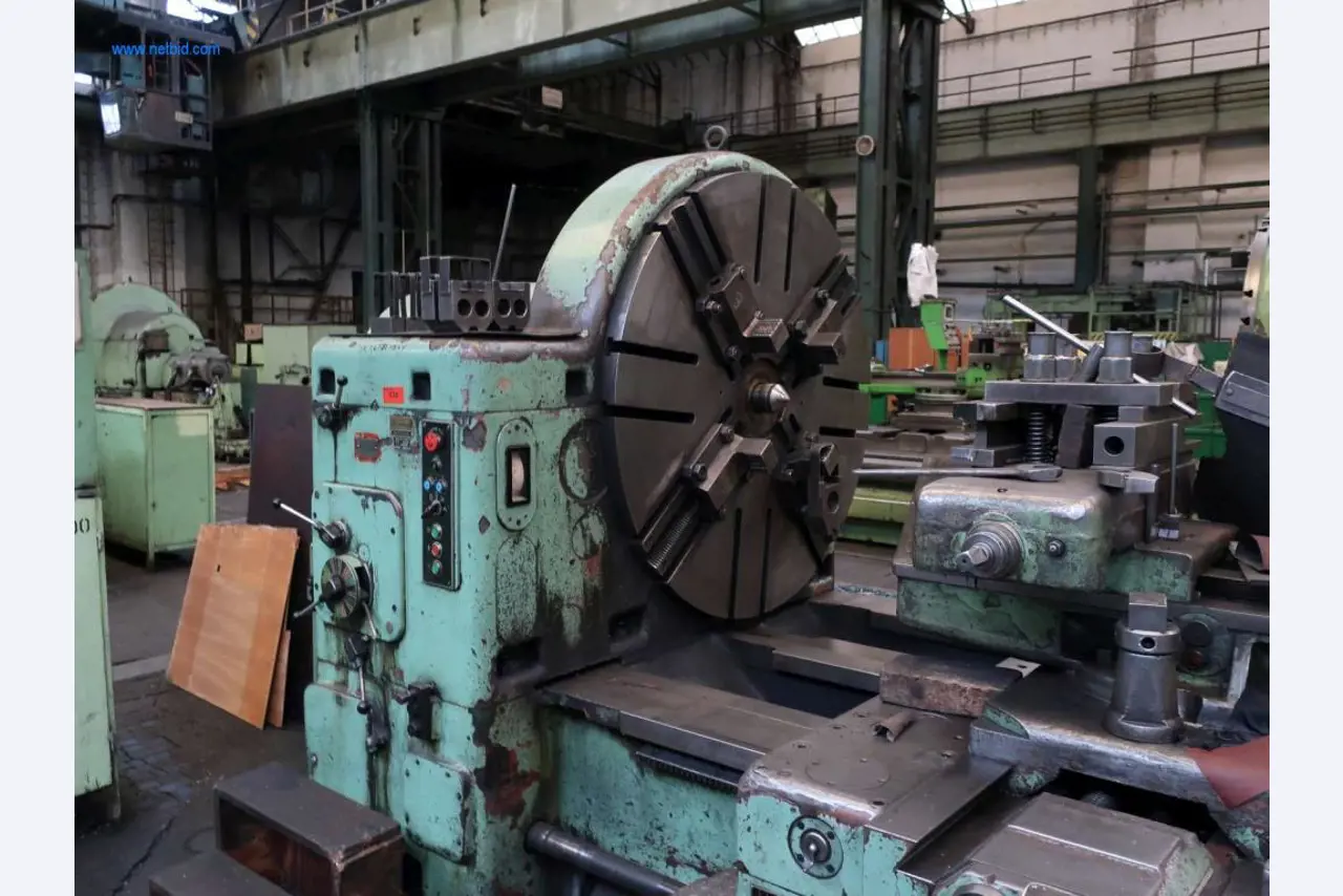 Installaties en machines voor staalproductie, smeden, warmtebehandeling, verwerking van grote onderdelen en randapparatuur-7