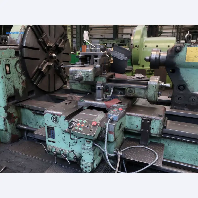 Installaties en machines voor staalproductie, smeden, warmtebehandeling, verwerking van grote onderdelen en randapparatuur-8